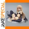 14CM Tiffany Orchid Seed Anime Action Figure
