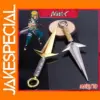 Naruto Kunai Thunder God Metal Model 23cm