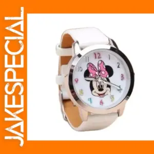 Disney Mickey Mouse Kids Colorful Watch