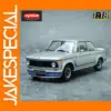 Kyosho 1:18 BMW 2002 Tii Diecast Model