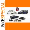 Impreza WRX Type-R 1/64 Diecast Model Car
