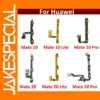 Huawei Mate Series Power & Volume Flex Cable
