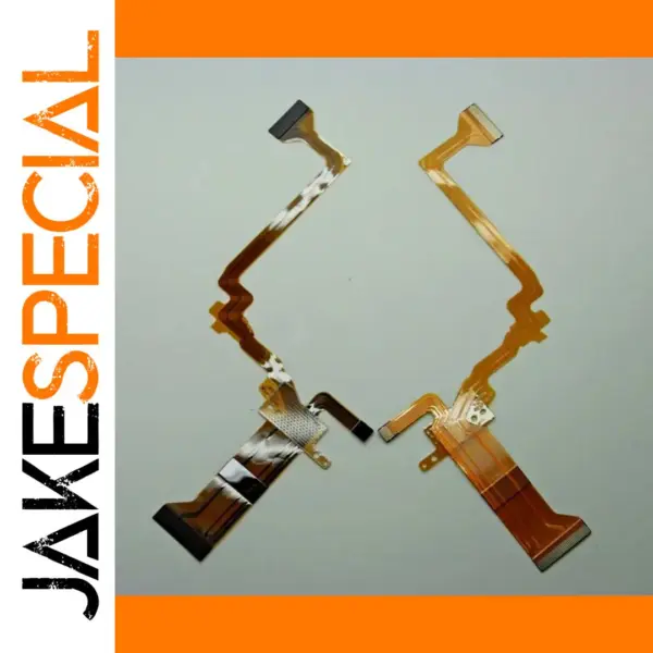 LCD Flex Cable for JVC GZ-HD10/HD30/HD40