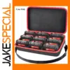 Milwaukee M12 M18 Battery Storage Case