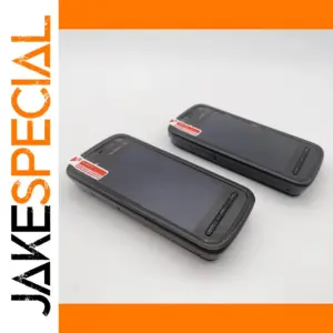 Nokia 5800 XpressMusic Classic Mobile Phone