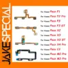 Xiaomi Poco Power & Volume Button Flex Cable Replacement