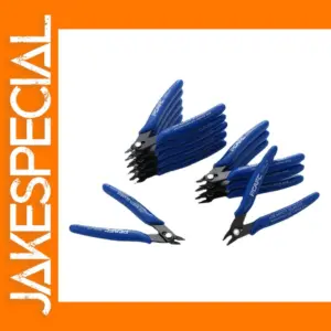 Stainless Steel Side Cutting Pliers Model 22152