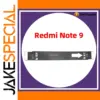 Xiaomi Redmi Note 9 Mainboard Flex Cable Replacement