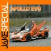 1:32 Apollo Project EVO Diecast Model Car
