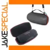 Waterproof EVA Carrying Case for JBL Charge 5