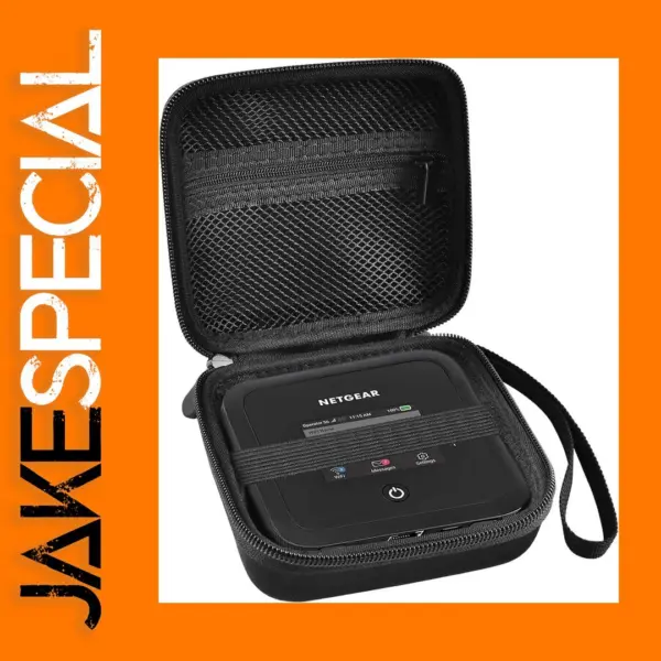 NETGEAR Nighthawk M5 M6 Router Protective Case