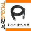 USB C PD Laptop Charging Cable 65W/90W