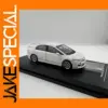 1/64 Civic Type-R FD2 Alloy Model Car