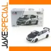 1/64 Scale Toyota GR Vios Diecast Car Model