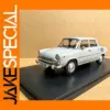 Diecast 1:24 SKODA 1000 MB Model Car Collectible