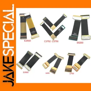 Samsung B5702 Flex Cable for LCD Screen Connection