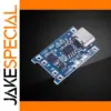TP4056 Lithium Battery Charger Module 1A 5V