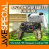 S08 Wireless Gamepad for Nintendo Switch Lite/OLED