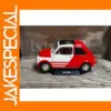 Welly 1/18 Scale Fiat 500L Diecast Model