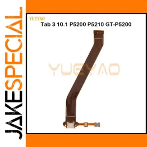 Samsung Galaxy Tab 3 P5200/ P5210 Flex Charging Cable