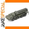 1/72 Russia Army S-300 Radar Vehicle Model Kit