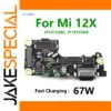 Xiaomi Mi 12X USB Charging Dock Replacement