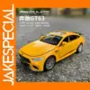 1:32 Mercedes Benz AMG GT63 Diecast Model Car