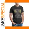 Monster Hunter World Nergigante Cotton T-Shirt