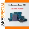 Samsung Galaxy A80 Charging Port Flex Cable