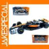 Bburago 1:43 McLaren F1 Diecast Model Car
