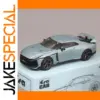 1:64 Nissan GT-R50 Alloy Diecast Car Model