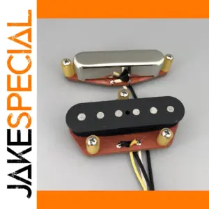 Vintage V50 Alnico 5 Tele Guitar Pickups