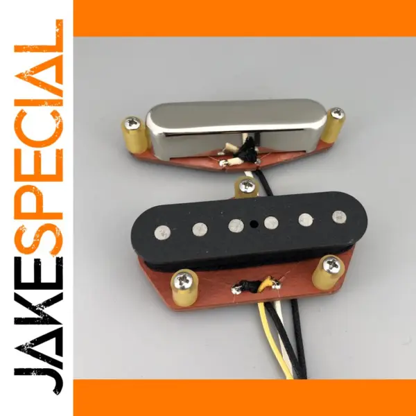 Vintage V50 Alnico 5 Tele Guitar Pickups