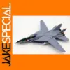 1/100 Scale F-14D Tomcat Diecast Model