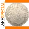 1774 Bavaria Thaler Replica Silver Item