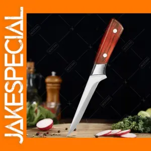 Professional Hand Forged Chef Boning Knife