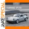 1:36 Diecast Alloy Sport Car Models Set