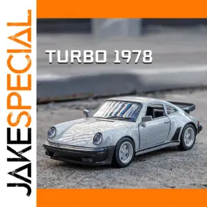 1:36 Diecast Alloy Sport Car Models Set