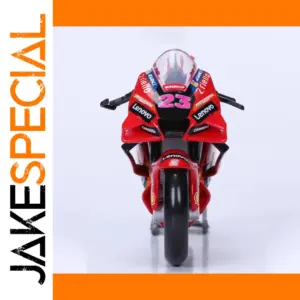 Maisto 1:18 Ducati Lenovo Team Moto GP Model