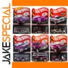Hot Wheels 2023 Collector Edition Diecast Set
