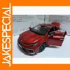 1/18 Alloy Model Car Toyota TNGA 2021