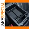 Toyota 4Runner & Kia Telluride Center Console Organizer
