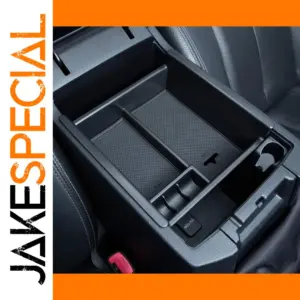 Toyota 4Runner & Kia Telluride Center Console Organizer
