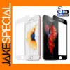 3PCS Tempered Glass for iPhone Models Protectors