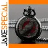 Vintage Crow Pocket Watch SOXY Model XM260