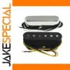 Alnico 5 Electric Guitar Pickup Set 2pcs
