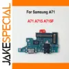 Samsung Galaxy A71 Charging Port Board Replacement