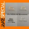 Luminous Watch Hands for NH35 NH36 Movements