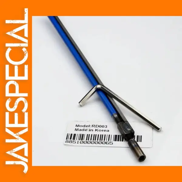 Electric Guitar Truss Rod Adjustment Tool