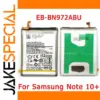 Samsung Galaxy Note 10 Plus EB-BN972ABU Battery Replacement